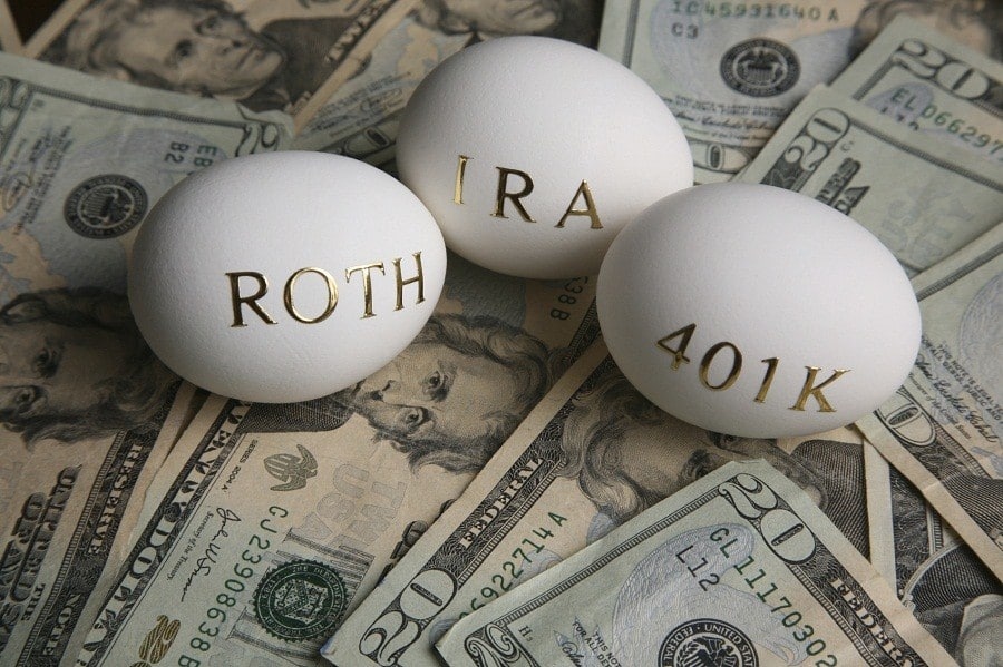 Backdoor Roth IRA Opportunities Still Available After TCJA