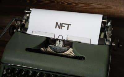 NFT’s and Taxes